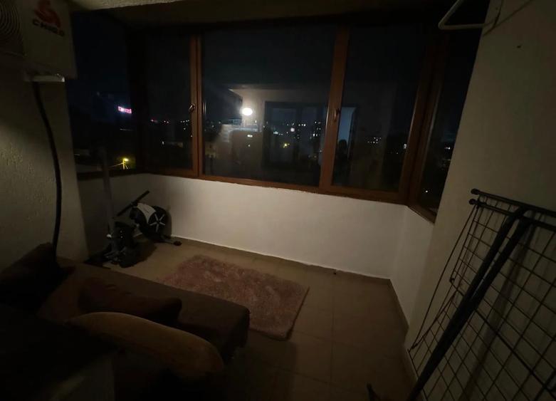 2 camere Mihai Bravu - Vitan Residence 1 *parcare privata*
