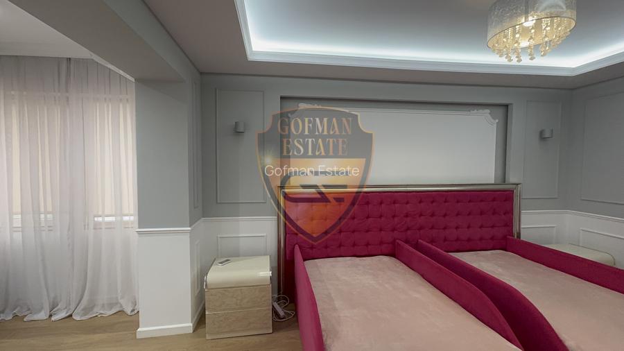 LUX, 3 Cam, 140 mp, Faleza Nord – Orion Residence, Parcări Incluse - 27