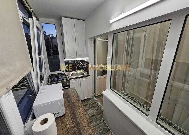 2 Camere de inchiriat | Dristor | Metrou |  CatFriendly | Boiler - 6