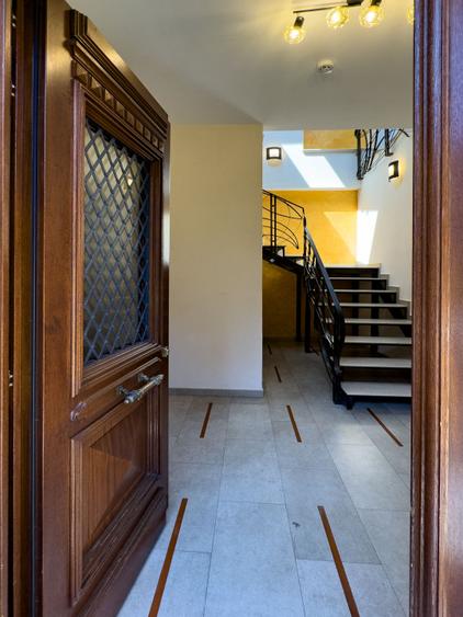 Cotroceni,Vilă Belle Époque renovată, 4 camere, 130 mp, Comision 0%