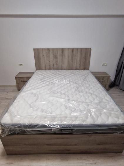 Proprietar, apartament de lux, totul nou, vedere panoramica - 10