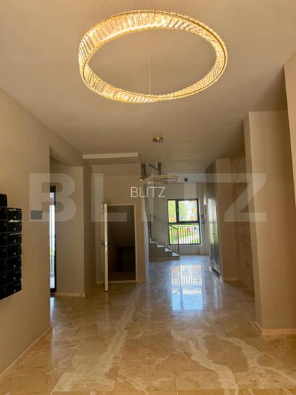 Apartament 2 camere, nou la cheie, 45 mp, Intre Lacuri - 12