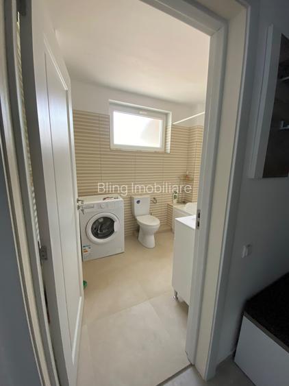 Apartament 3 camere, 2 bai, parcare, zona Lombului, Dâmbul Rotund - 6