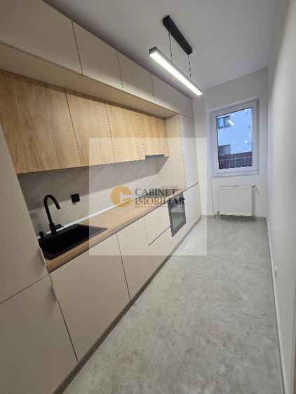 2 Camere | Decomandat | Gradina | Centrala | 2023 | Uverturii