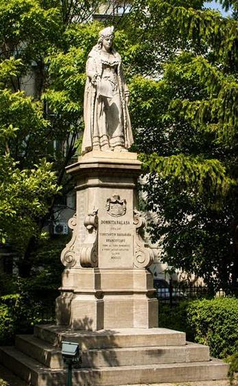 Proprietate de colectie, monument de valoare nationala, detalii originale, poten