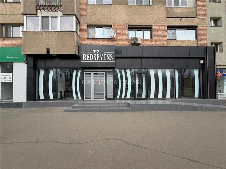 Inchiriere spatiu comercial Ghencea, Bucuresti - 31