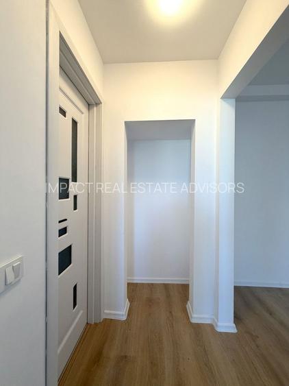 3 camere | renovat complet | Gara de nord - Victoriei - 13