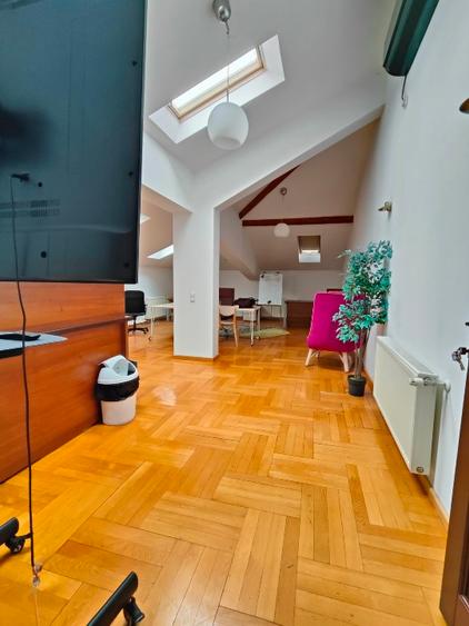 Office Space,1 Etaj întreg,Str. Louis Blanc/Paris,Guvern, Parcare, Piața Victori