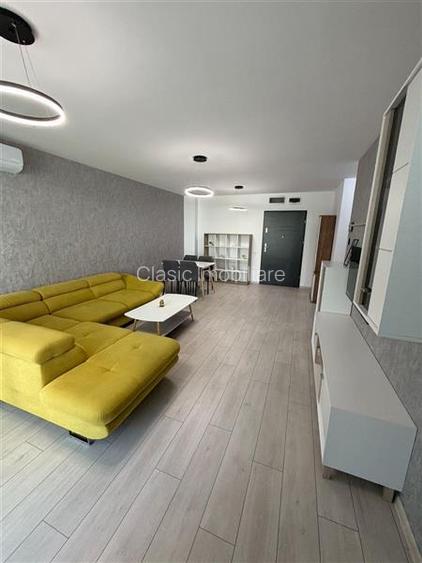 Inchiriere apartament 2 camere de LUX in zona Centrala- The Office - 2