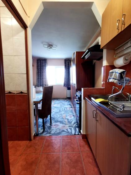Lipovei - Garsoniera - Su: 15mp - AC