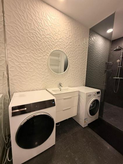 Exclusivitate | Floreasca | Duplex lux 4 camere | Mobilat | 2 parcari | Boxa