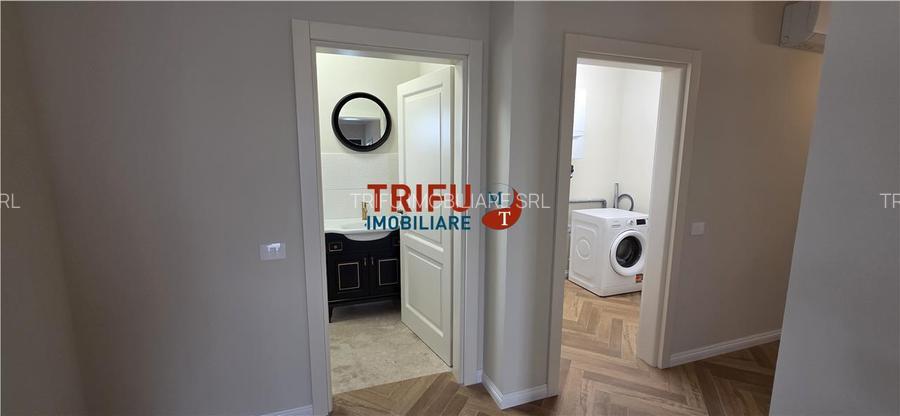 Casă nouă, complet mobilată, disponibilă imediat - 16