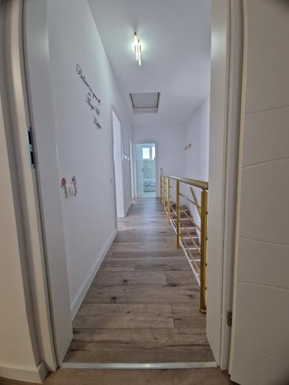 Vilă premium complet amenajată, strada Vitioara