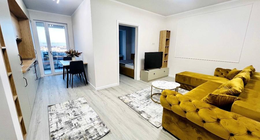 Inchiriere 3 camere premium pasarela metrou Berceni