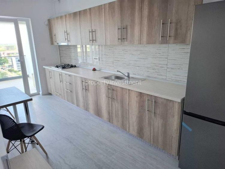 Închiriere Apartament 2 camere în Metalurgiei cu loc de parcare in bloc 2026 - 5