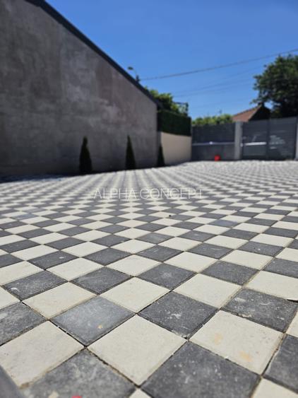 Casă la sol renovată - LIDL//BRĂTIANU - 10