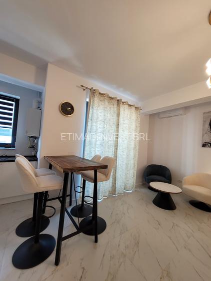 Garsonieră PREMIUM  + loc de parcare subteran | Campus – Aviatorii Residence - 39