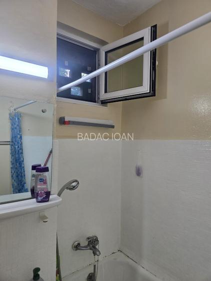 INCHIRIEZ APARTAMENT 2 CAMERE, DRUMUL TABEREI 89 - 9