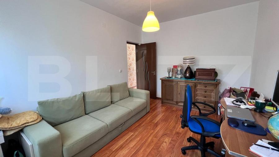Casa 4 camere, 110 mp, Calea Bucuresti Hanul Doctorului
