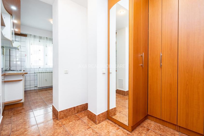 De închiriat 2 camere Moșilor - 7