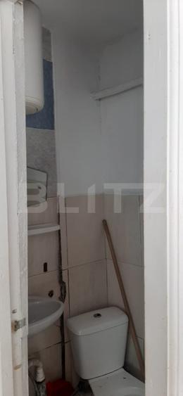 Spatiu comercial, 26 mp, zona Micro 1 - Turda