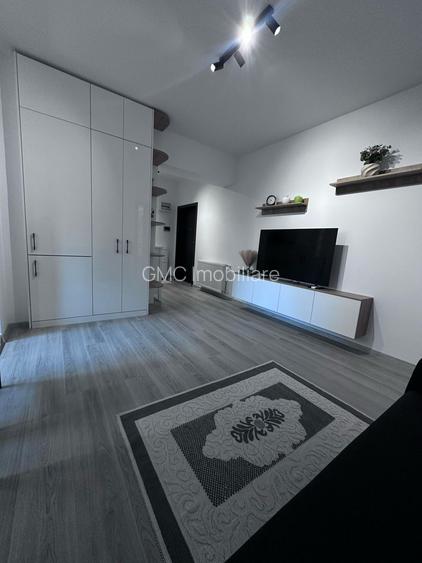 Prima închiriere 2 camere Vitan Residence - metrou Mihai Bravu IM262C - 2