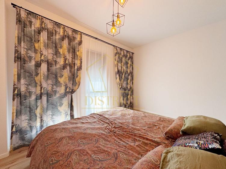Apartament cu 3 camere | etaj 3/5 | lift - Giroc, Future Residence