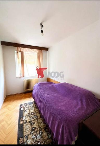 Apartament 4 camere
