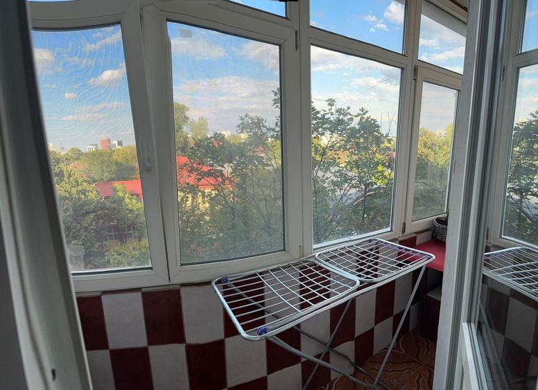 Apartament 2 camere Calea Grivitei Medlife