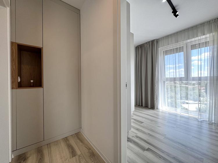 Eleganță la apus – apartament 3 camere, în zona Lipovei, lângă pădure