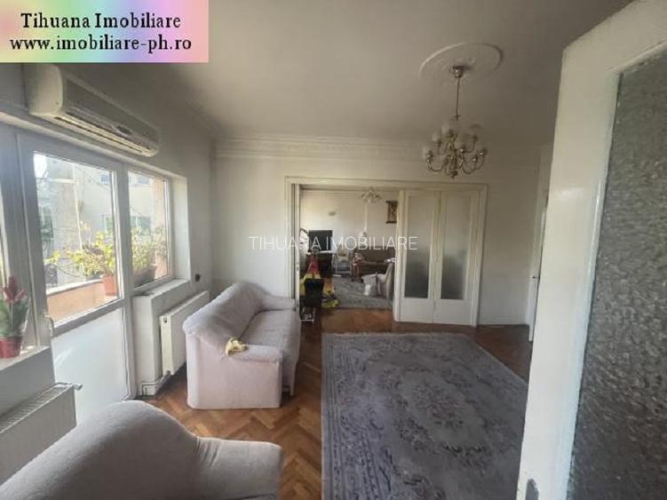 Vila interbelică D+P+E+M, 430 mp(9 camere, 6 bai,3 bucatarii) central - 13