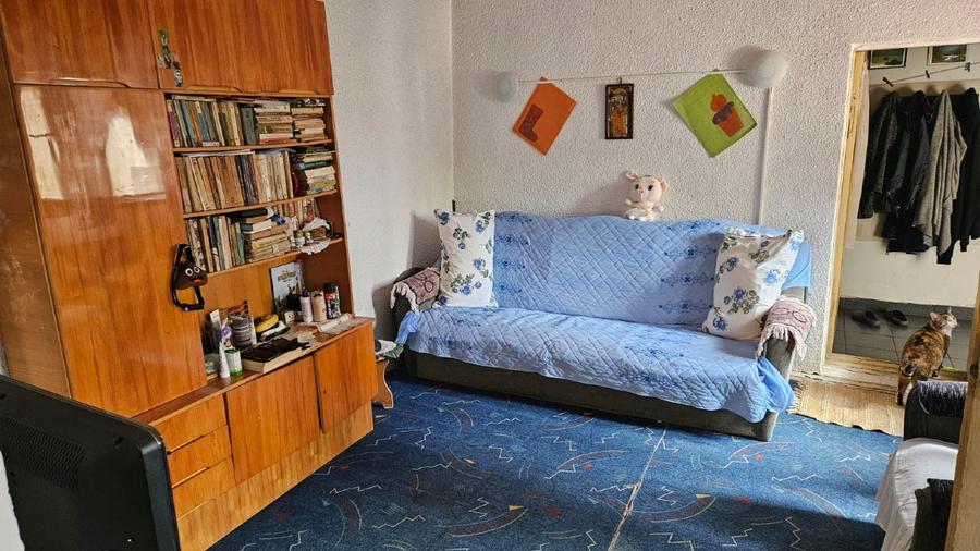 Vand Casa in zona Soseaua Chitilei