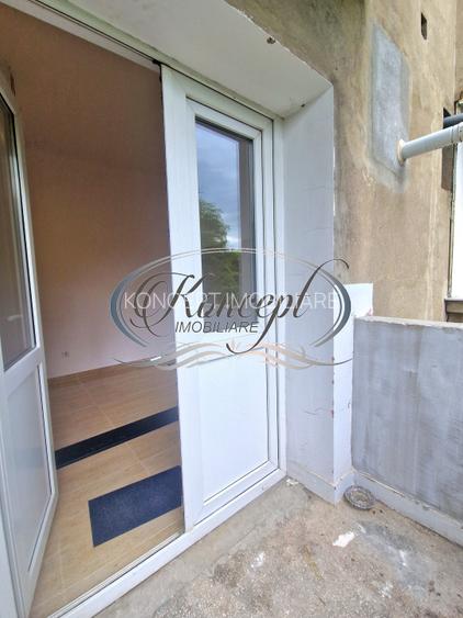 Apartament versatil cu gradina in zona The Office - 11