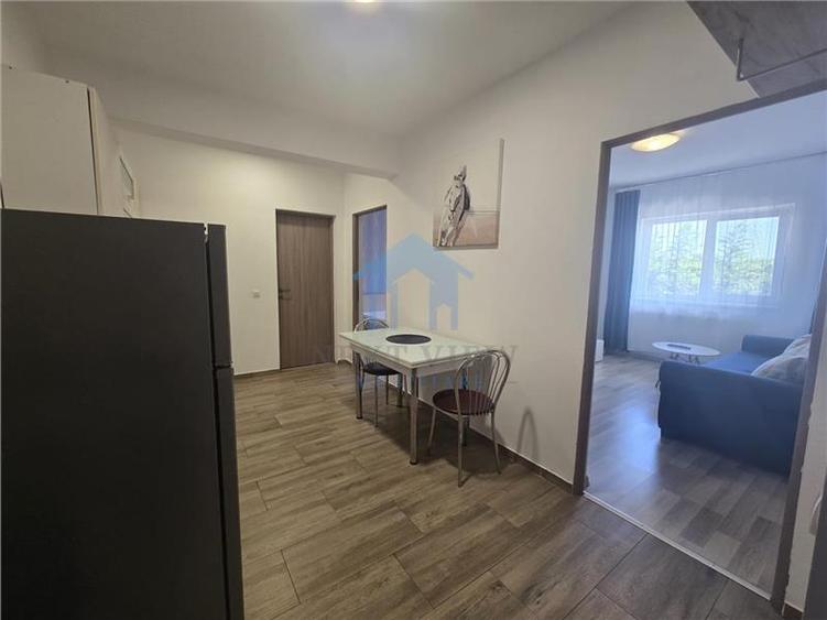 Apartament 2 camere, Buna Ziua