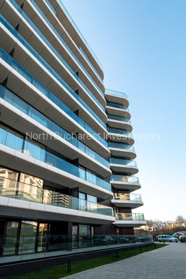 APARTAMENT 4 CAMERE - 194MP - FLOREASCA - COMISION 0% - 14