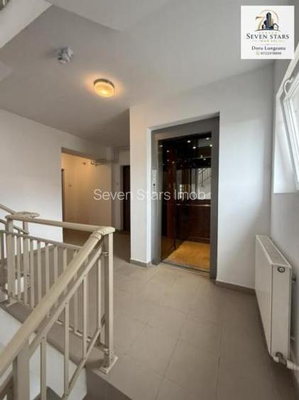 Apartament 3 camere Iancu Nicolae Mark Twain Pipera Parcare Centrala - 21