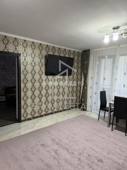 Apartament 2 camere, 45mp, balcon,parcare, intermediar, strada Stejarului - 3