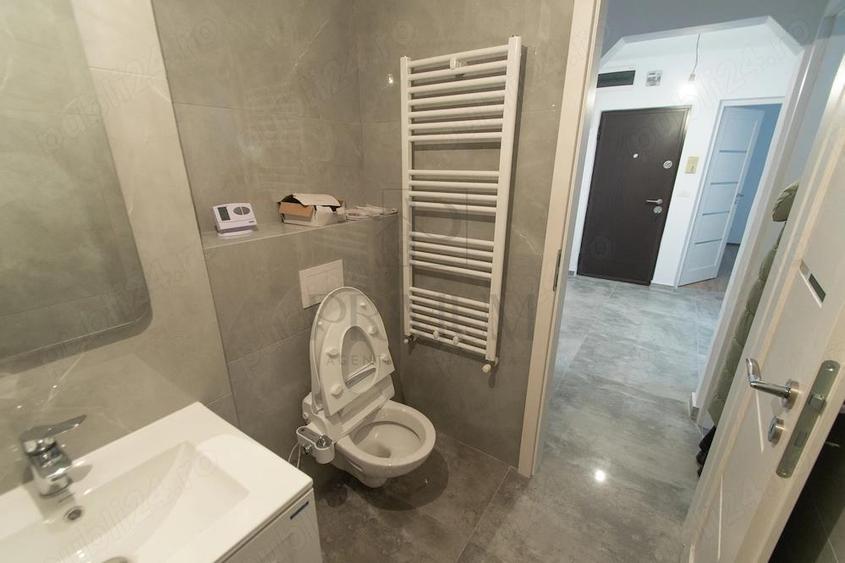 SOARELUI - 2 CAMERE - DECOMANDAT - COMPLET RENOVAT - CENTRALA PROPRIE