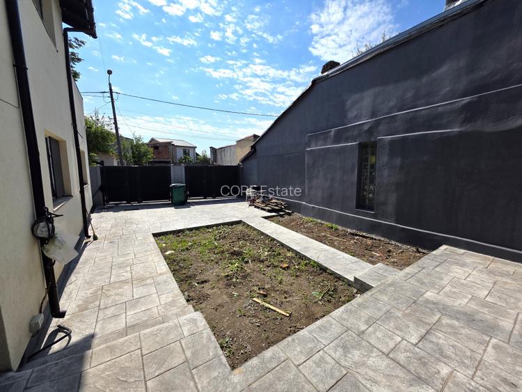 Casă ecologică Clasa A pe sos Chitila, lângă Mega Image/Bd Laminorului - 37