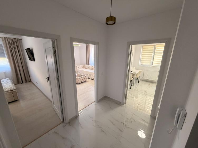 Berceni-Grand Arena-Apartament 2 camere-Mobilat/utilat-LUX-TVA 0
