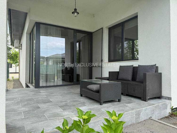 Live Surrounded by Nature *Beautiful Furnished Home in a Secure Gated - 17