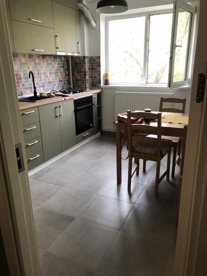 Apartament 2 Camere | Tomis Nord | Incalzire Centrala | Termen Lung |
