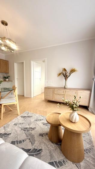 Apartament nou cu 2 camere decomandate, finisaje premium / URUSAGULUI - 4