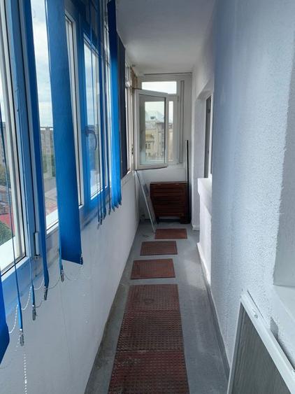 Apartament 2 camere Romana in cladire noua