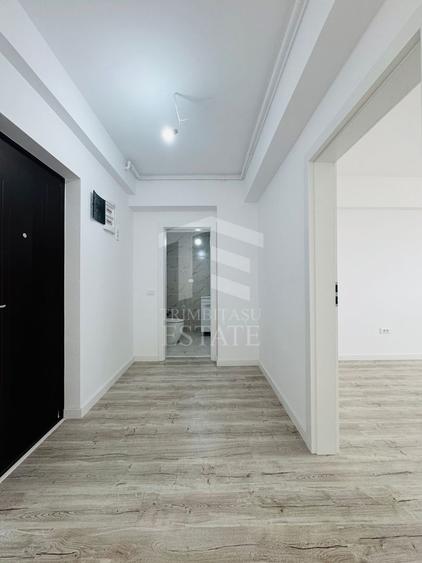 2 camere Finalizat Terasa 10 mp Sos Cernica Smile Residence