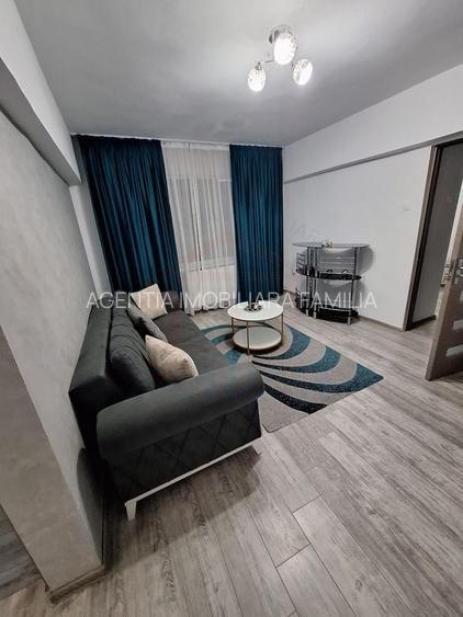 Închiriez apartament în zonă centrală – Galați - 14