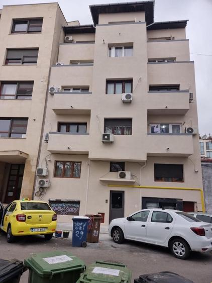 Studio de lux de închiriat – Calea Victoriei | 48 mp