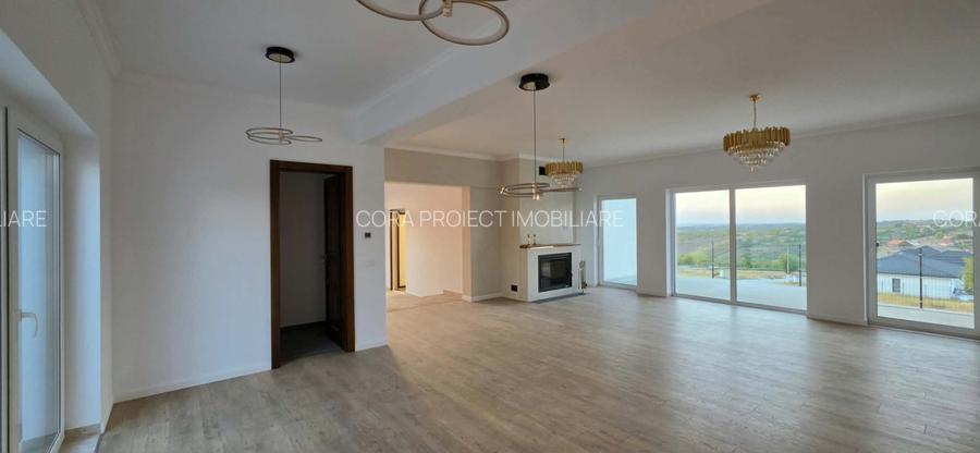 Casă individuală de vânzare | Dealurile Oradiei – Str. Antonio Vivaldi- CV0442 - 4