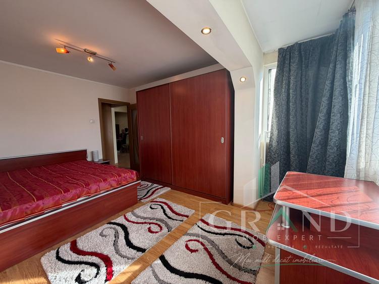 3 CAMERE | 70 MP+BALCON | PARCARE | MARASTI/GORUNULUI | DISPONIBIL IMEDIAT