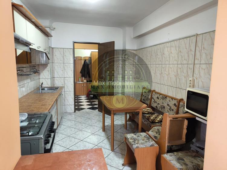 Apartament 4 camere DECOMANDAT – Zona 9 Mai, Ploiești - 5
